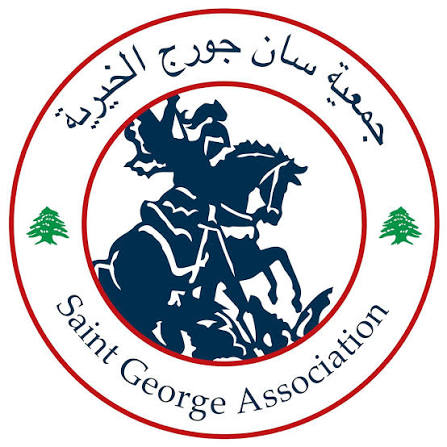 Saint George Association logo